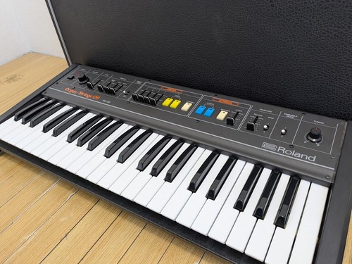 Roland clavier - roland, rs-09