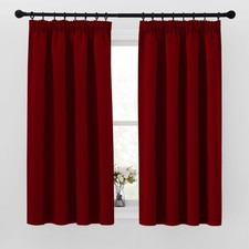 Rideau Court  Rideaux