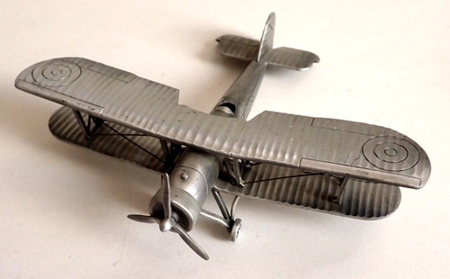 Avion collection etain - de, en
