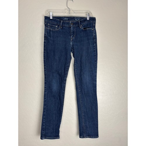Levis demi curve skinny - levis,