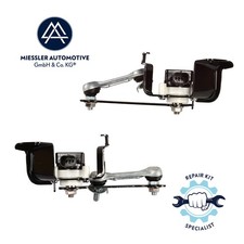 Capteurs de hauteur LEXUS