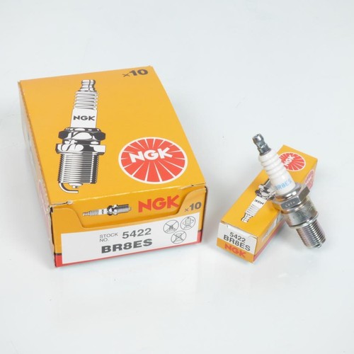 Bougie allumage ngk pour - bougie,
