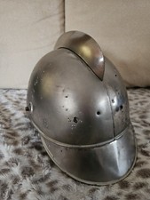 Casque Pompier Alsacien