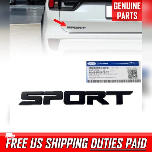 Pour ford everest - pour,