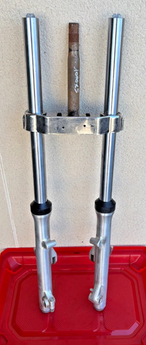Fourche yamaha 1000 - yamaha,