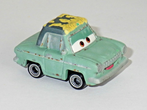 Véhicule voiture cars - cars, mini