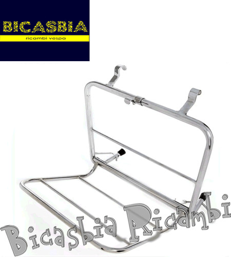 6665 porte bagages - porte-bagages, avant
