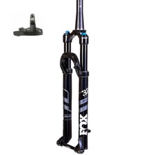 FOX Fourche 32 Flottant Noir