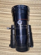 Zoom Angenieux 6-80 1.2  Type