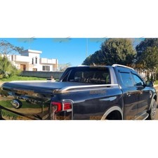 Ford Ranger Tonneau Cover