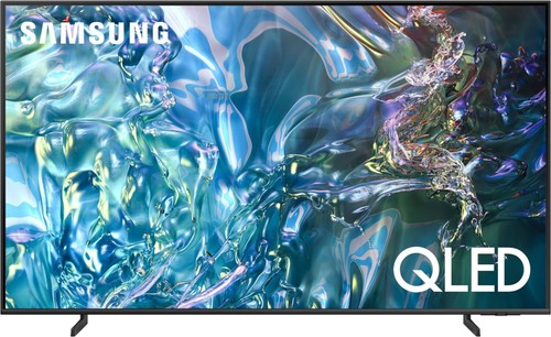 Samsung 65q60d télévision - samsung,