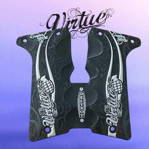 Virtue etek ego - virtue,