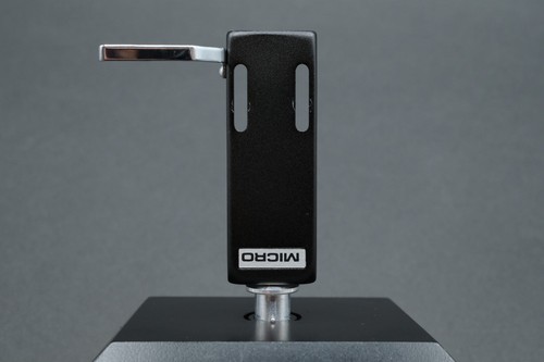 Micro seiki headshell 6 - seiki,