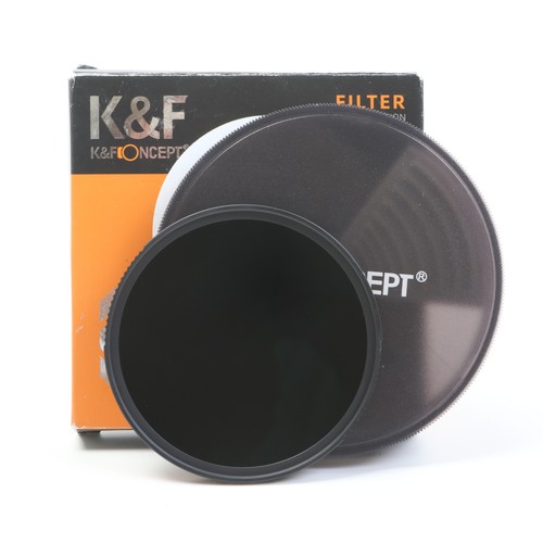 Concept filtre nd1000 77 - concept,