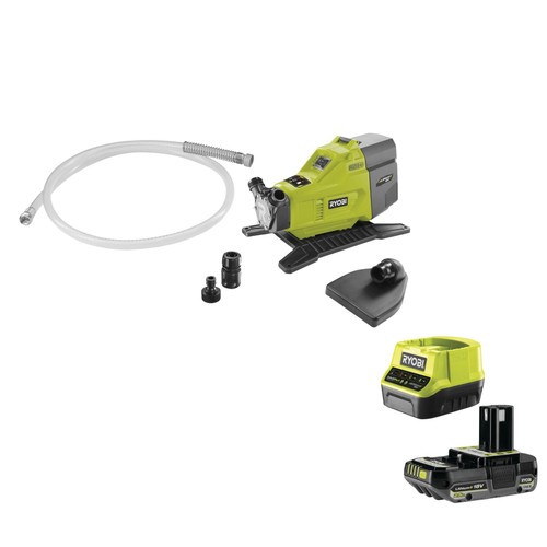 Ryobi r18tp batterie - batterie, de