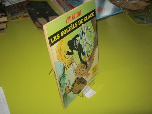 Luc orient les - orient,