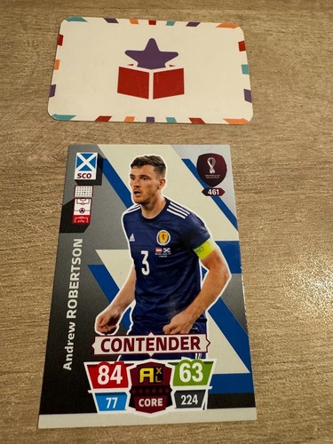 Carte panini qatar 2022 - carte, –