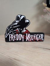 Logo A Nightmare On Elm Street