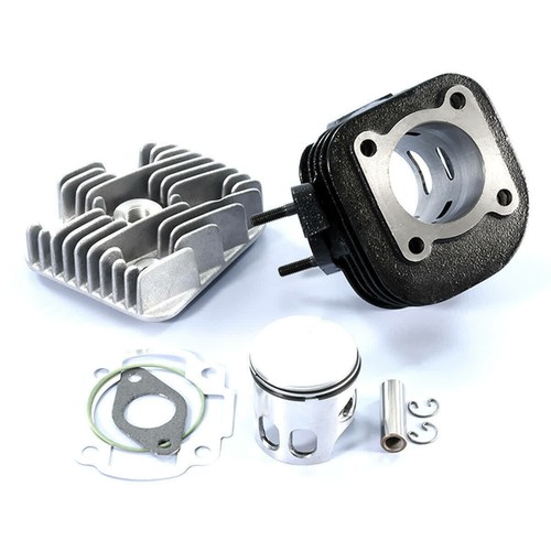 Groupe thermique cylindre - thermique,
