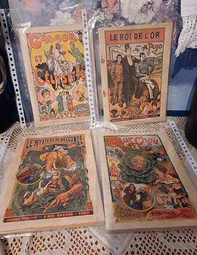 Bonne presse paris livres - paris,, 4