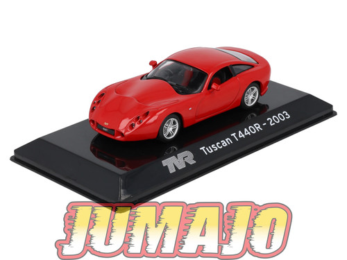 Sc55 voiture salvat - voiture, 1/43