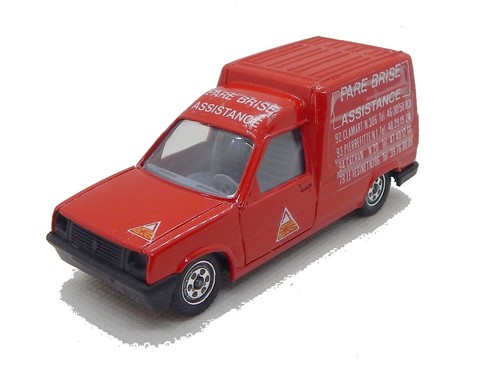 Renault express pare - renault,