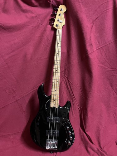 Rare fender us - :, deluxe
