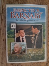 dvd inspecteur barnaby volume
