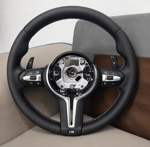 Volant bmw pack - bmw, m