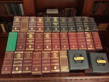 Grand lot rangement cassette