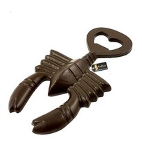 Tire-Bouchon En Cuivre Marron