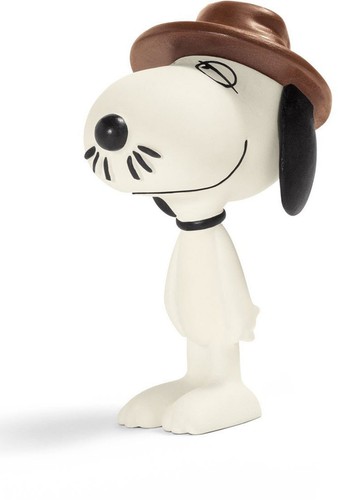 Snoopy les peanuts figurine - peanuts,