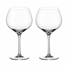 Verres à Gin Leonardo Jeu de