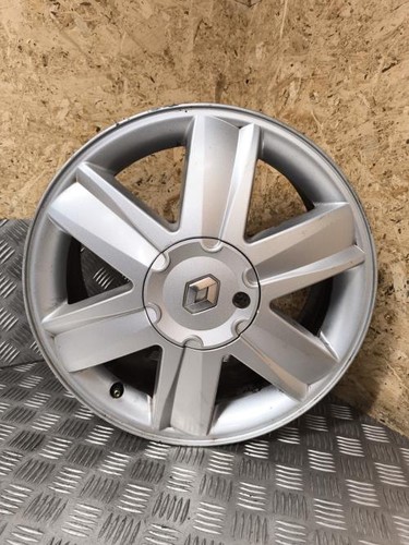 Jante renault scenic phase - renault,
