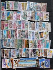 Lot 90 Timbres France