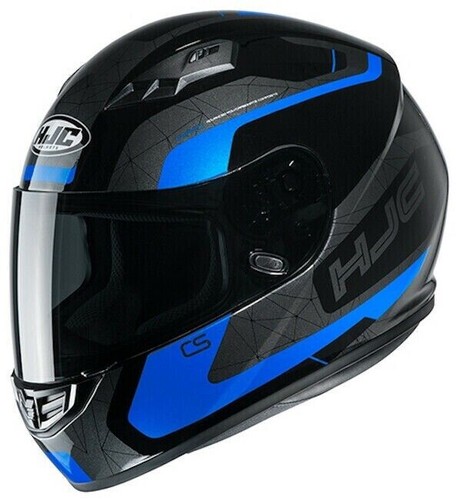 Casque intégral hjc 15 - hjc, cs-15