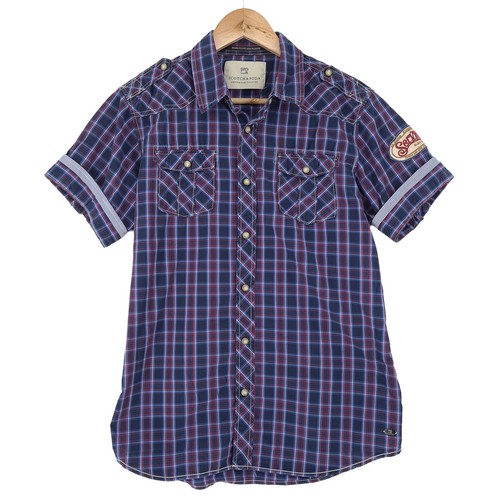 Scotch soda chemise - scotch,