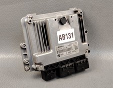 BMW Mini Cooper Moteur