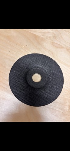 Disque pferd 125 psf - e, 125-7
