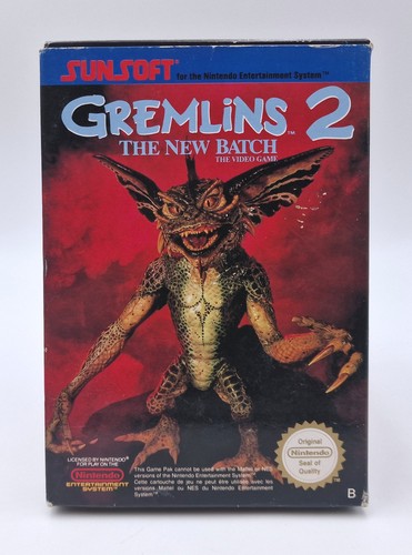 Gremlins the new batch - the,