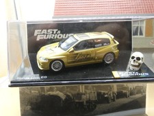 HONDA CIVIC EG 1/43