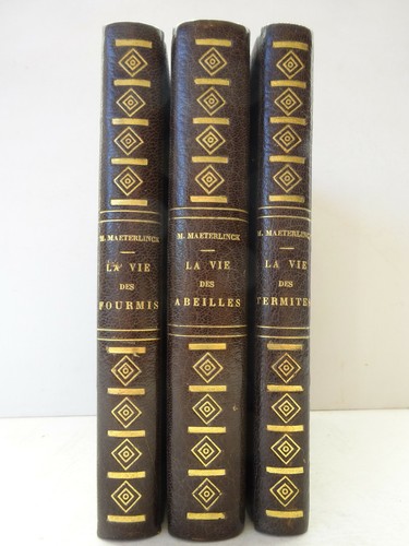 Maeterlinck laboureur la - maeterlinck,,