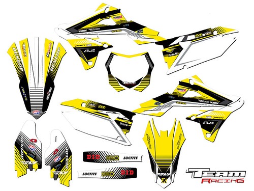 2018 2020 suzuki rmz 450 - suzuki,