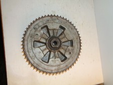 Jawa 175cc Motorcycle Rear Sprocket/Drive
