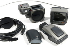 PRL) HASSELBLAD H3D DIGITAL CAMERA FILM BODY CAMERA KIT 40,864 AUCTIONS