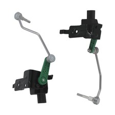 2x Avant Capteurs Suspension for Audi A6 Allroad 4FH 4F2 3.0 3.2L C6 4F0941286B