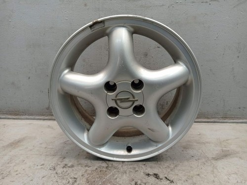 Opel tirga corsa - opel, b