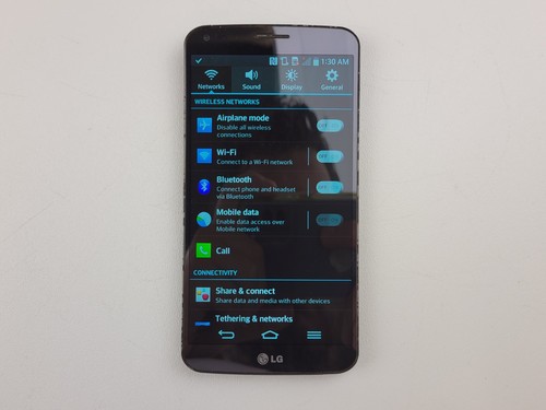 Flex 32gb - lg,