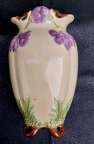 Grand vase faïence - grand,