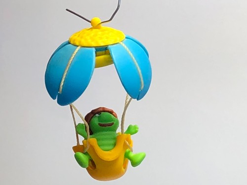 L33 kinder 2001 insecte - l33,